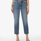 RACHAEL HI RISE RAW HEM KP1561M15L