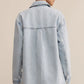 ON THE ROAD DENIM JACKET ZJ251445