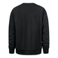 OILERS DUSTED WINDSOR RIVER CREWNECK