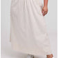 WILHELMINA COTTON MAXI SKIRT