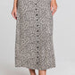 NOLLA MIDI SKIRT