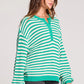 LEILANI  SWEATER S3486