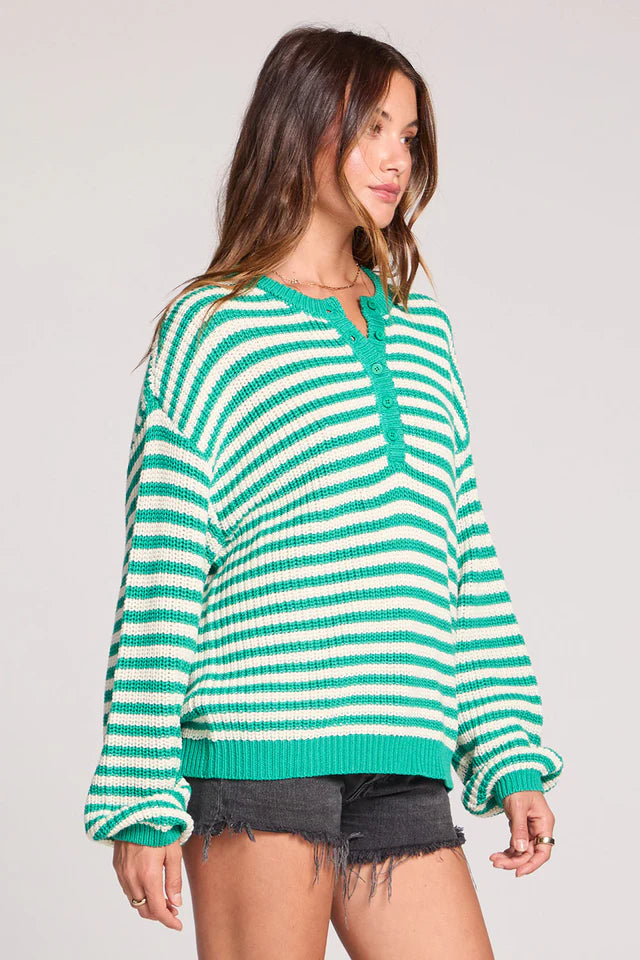 LEILANI  SWEATER S3486