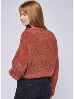 ROSETTA SWEATER GF-3082