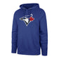 TORONTO BLUE JAYS IMPRINT HOODIE