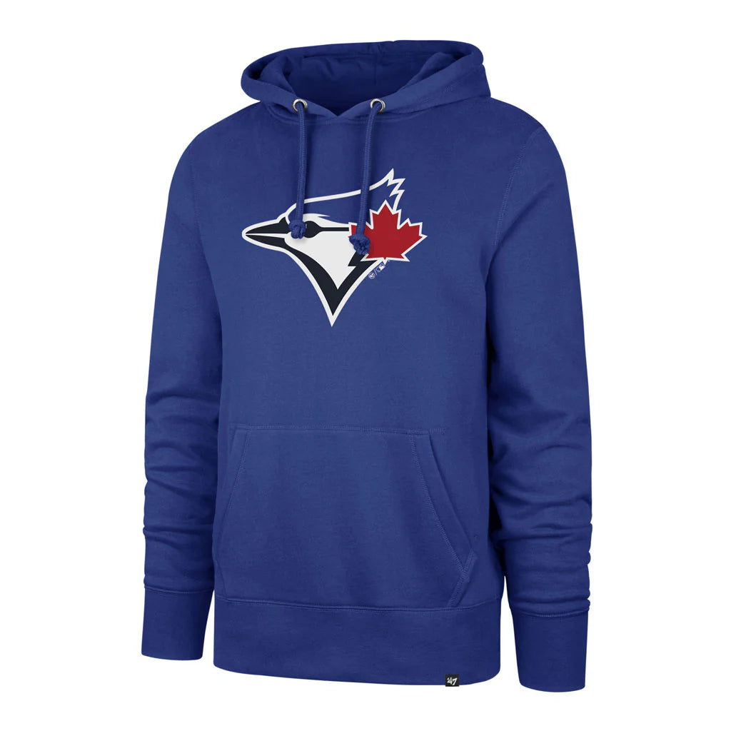 TORONTO BLUE JAYS IMPRINT HOODIE