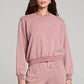 PERRY EMBROIDERED PULLOVER S3054