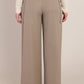 THE JILAYNE TWILL POCKET PANTS