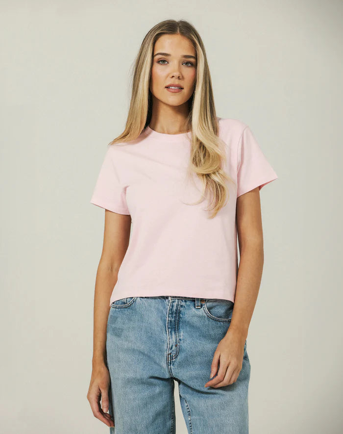THE PARIS TEE