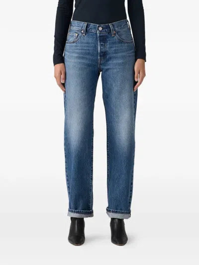 LEVIS 501 90S JEAN