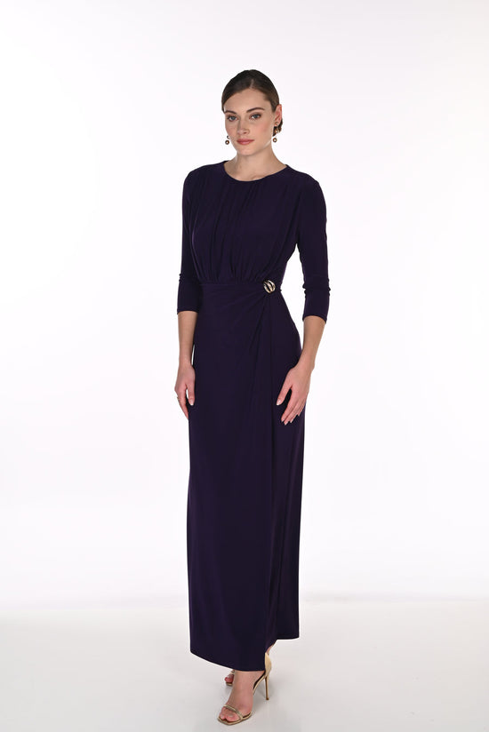 LONG GOWN 269031