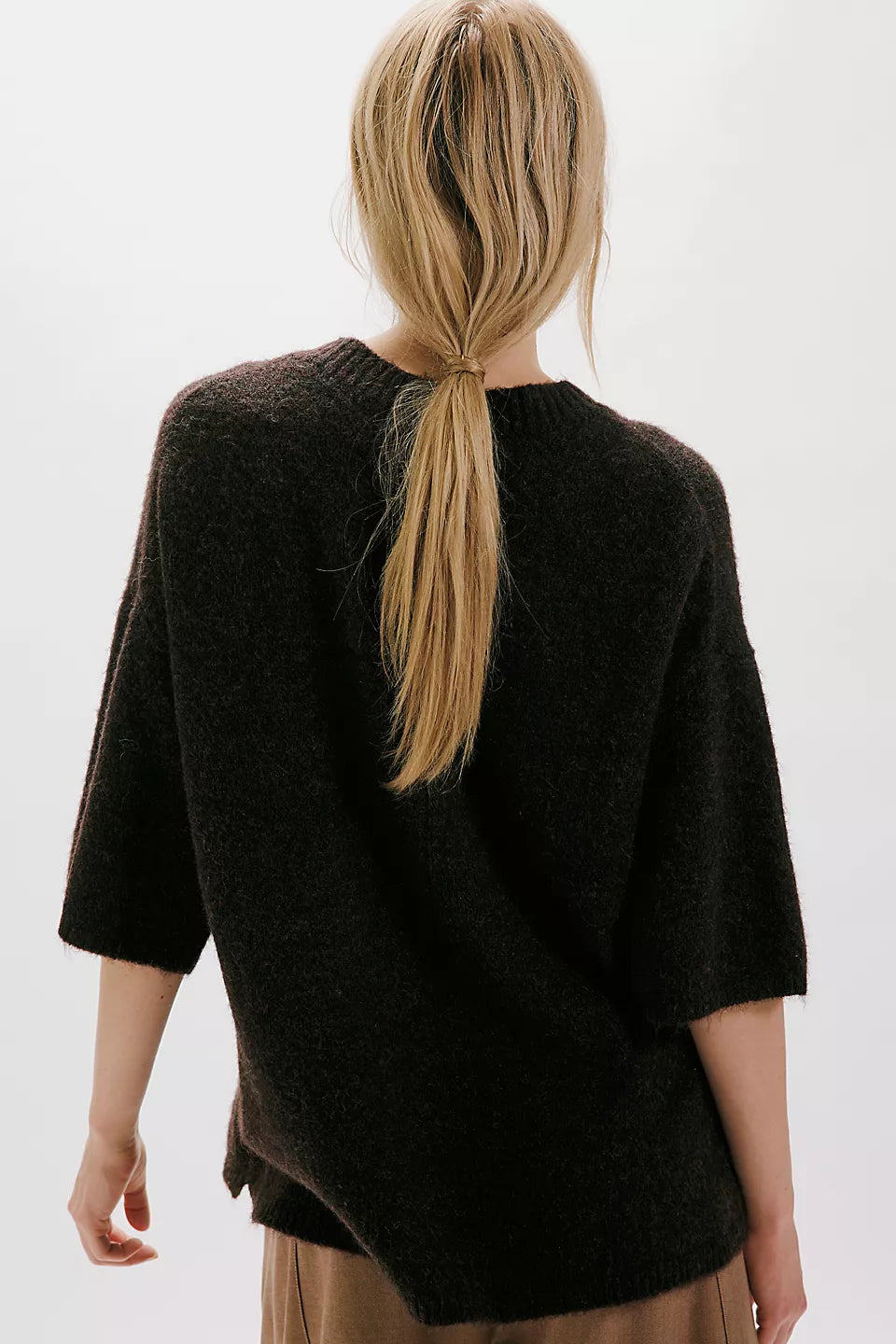 MARGOT SWEATER