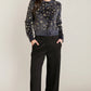 THE WENDI SOFT TOUCH CARDI