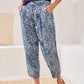 AUDREY GIRLFRIEND BARREL JEANS 5720O