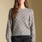 SASKIA SWEATER