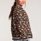 MADSEN FLORAL JACKET