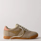 ELAN TRAINER RUNNER IN SUEDE