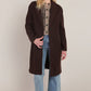 THE ALICIA LONG SOFT COAT