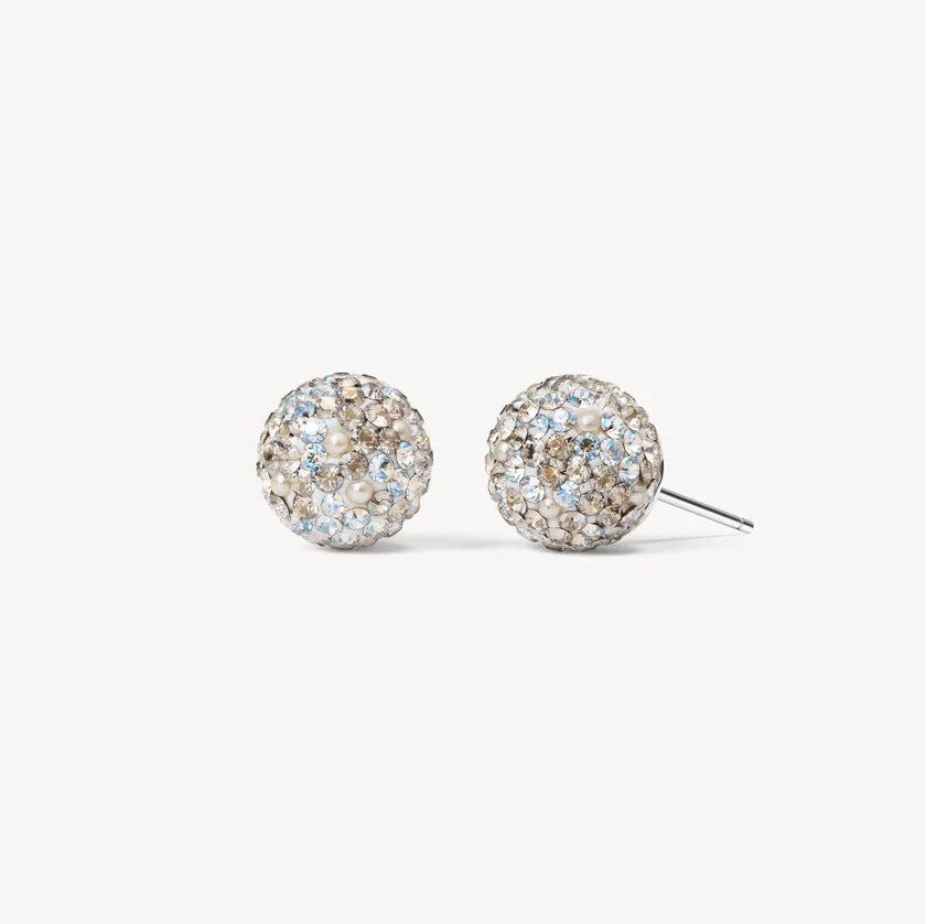 HILLBERG AND BERK 10MM GLITZ SPARKLE BALLS