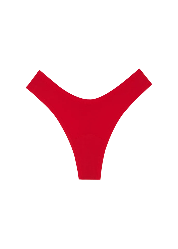 HUHA DIPPED THONG SUMMER 26
