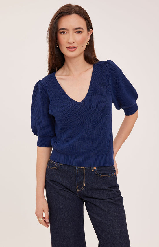 PHOEBE SWEATER