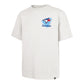 TORONTO BLUE JAYS ALL FIRE TSHIRT