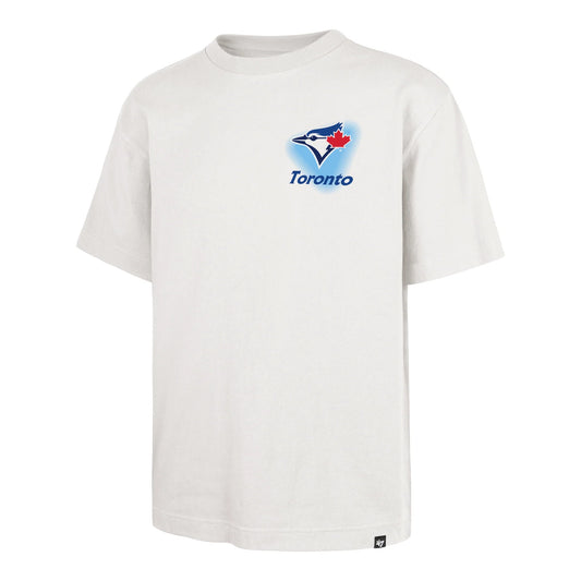TORONTO BLUE JAYS ALL FIRE TSHIRT