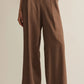 OVERLOOK LINEN PANT