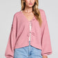 ELLYN SWEATER