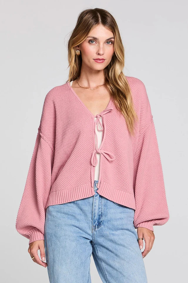 ELLYN SWEATER