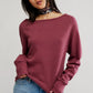 JESS LONG SLEEVE TOP