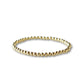 LENNY & EVA 4MM SMOOTH STRETCH BRACELET