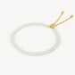 HILLBERG AND BERK PEARL BRACELET