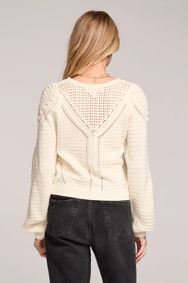 GIANNY SWEATER