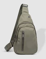 BOYD NYLON SLING BAG