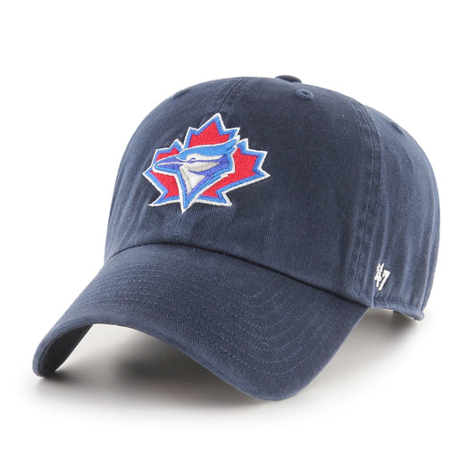 MLB TORONTO BLUE JAYS CLEAN UP