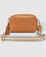 JACINTA CROSSBODY BAG