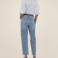 GWEN HIGH RISE WIDE LEG SLOUCHY KP2210MA5
