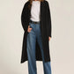 MASON COAT SOLID ZJ224581