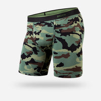 BN3TH CLASSIC BOXER BRIEFS- PRINT