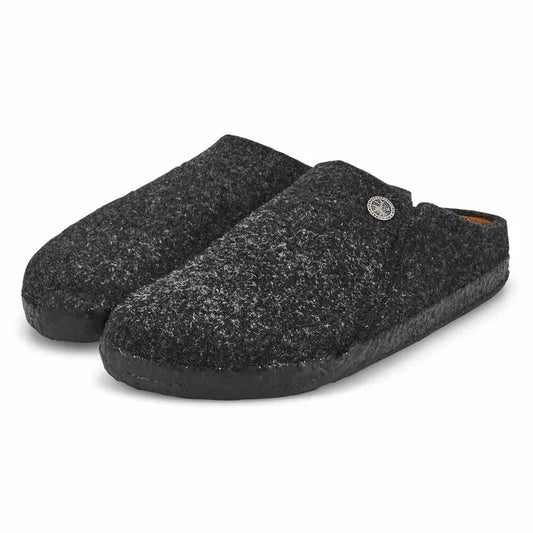ZERMATT STANDARD BIRKENSTOCK NARROW SLIPPER 1014932