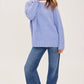 LORI CABLE KNIT SWEATER