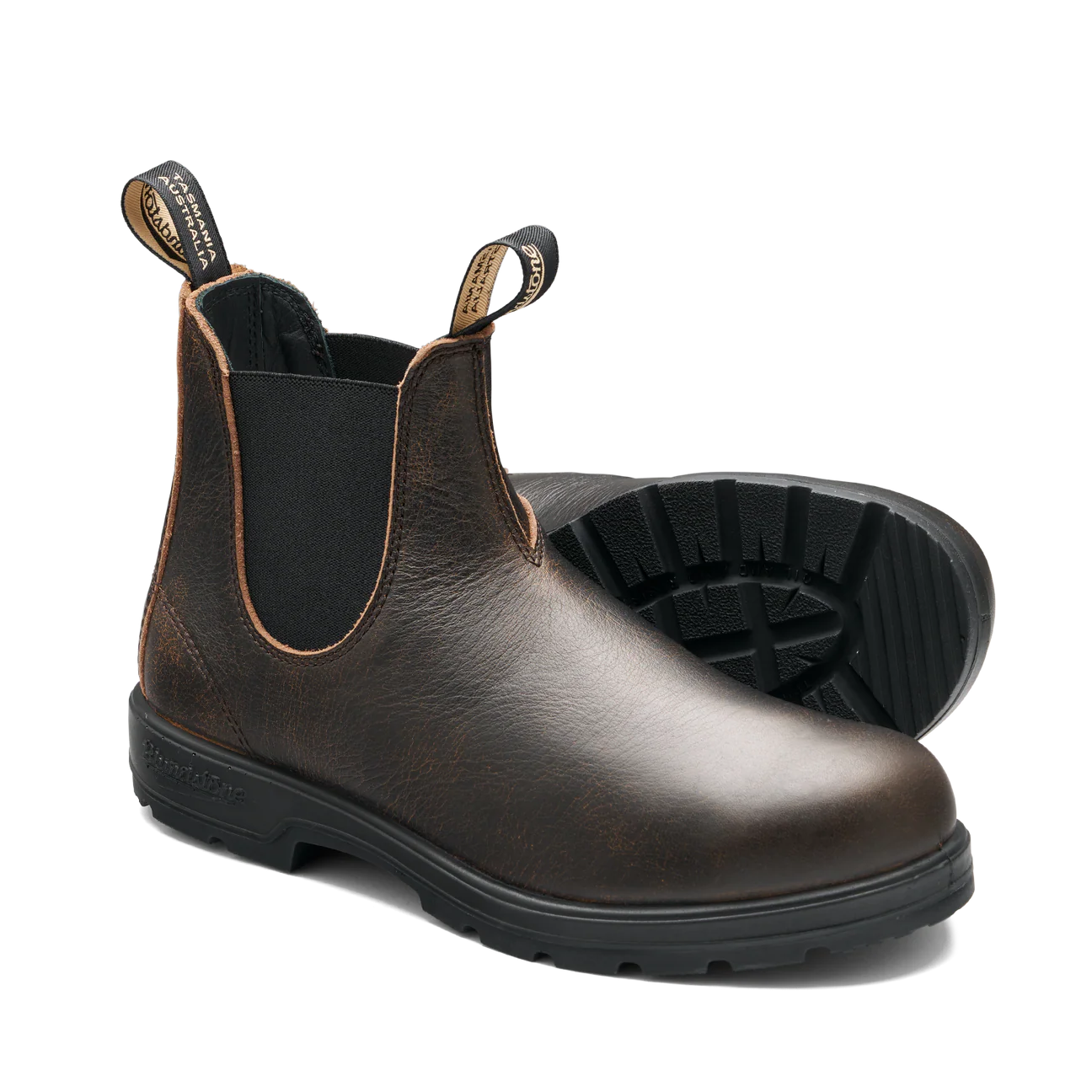 B2440 BLUNDSTONE CLASSIC VINTAGE BROWN