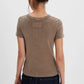 ATLAS CREW TEE