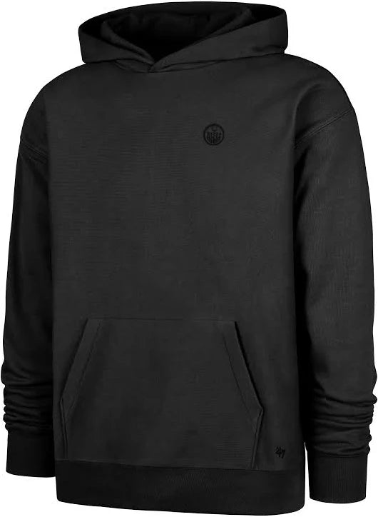OILERS FOUNDATION HOODIE