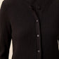 THE GILLY L/S CARDIGAN