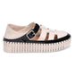 BAYTOWN MARYJANE SNEAKER
