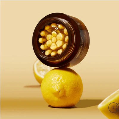 MEDICUBE DEEP VITA C CAPSULE  CREAM