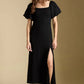 THE DREW MIDI DRESS