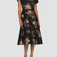 SADIE MIDI DRESS